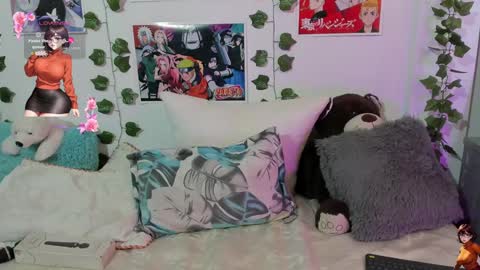  Isabella   independent model help me get 100 satisfied  online show from 21, 1, 2025