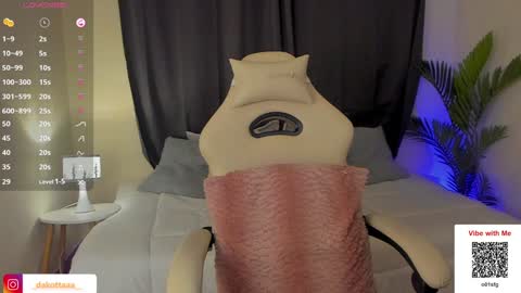 dakottaa__ online show from 19, 1, 2025