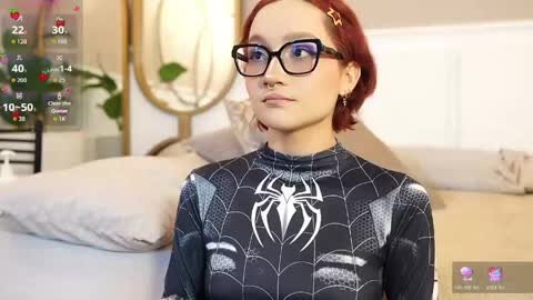 Dalia online show from 27, 4, 2026