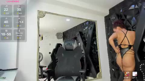 Snapshot of dalaymoore_ chatting on 27, 6, 2026 Dalay online show from 27, 6, 2026
