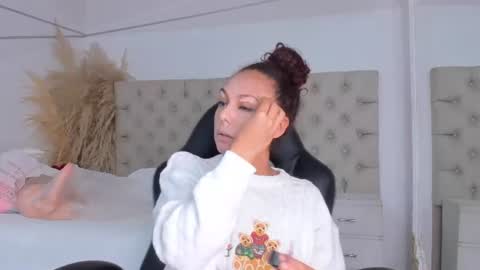 Snapshot of dalaymoore_ chatting on 26, 7, 2026 Dalay online show from 26, 7, 2026