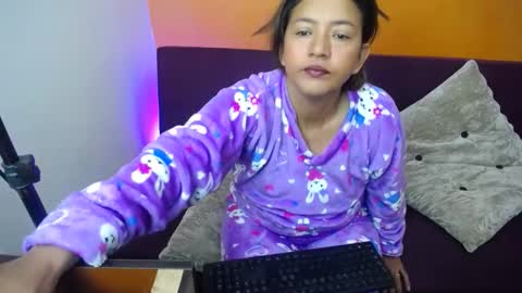 daleska_delicious1 online show from 27, 12, 2024