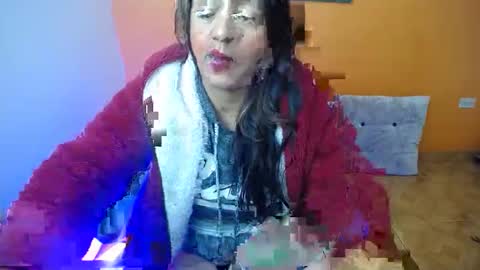 daleska_delicious1 online show from 9, 2, 2025