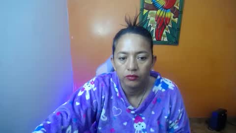 daleska_delicious1 online show from 16, 2, 2025