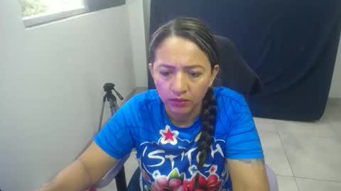 daleska_delicious1 online show from 24, 11, 2025