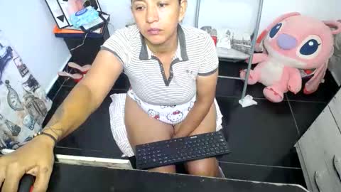 daleska_delicious1 online show from 24, 5, 2026