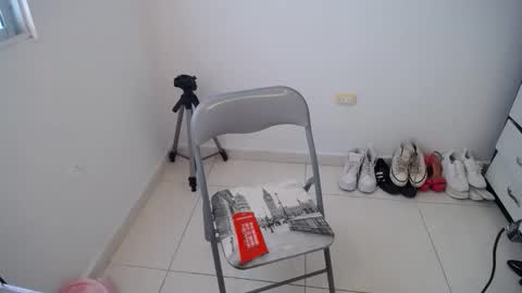 daleska_delicious1 online show from 8, 6, 2026
