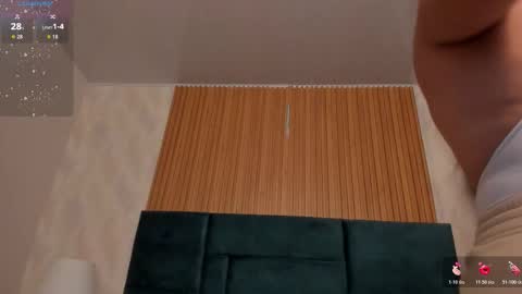 Violeta online show from 5, 3, 2026