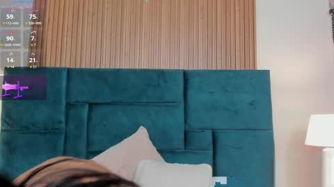 Violeta online show from 18, 4, 2026