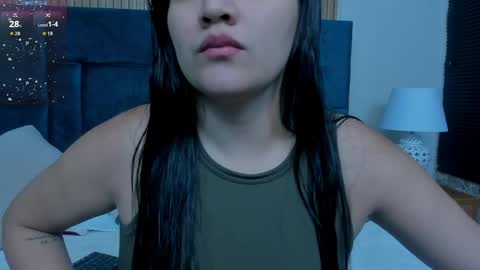 Violeta online show from 24, 4, 2026