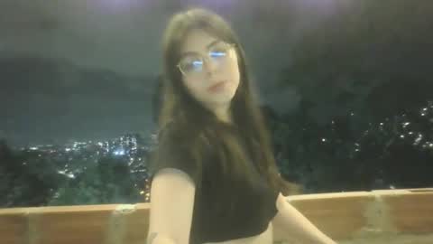 Dalia Morgan online show from 21, 12, 2024