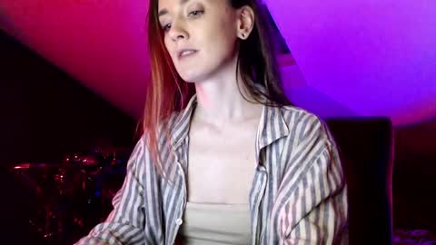 Dalia  online show from 13, 12, 2024