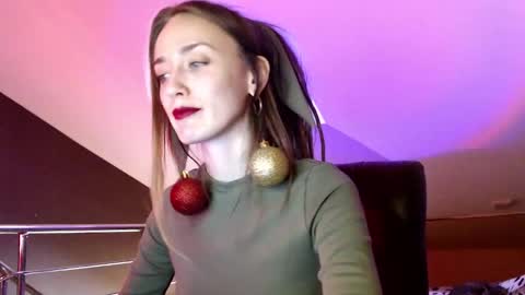 Dalia  online show from 18, 12, 2024