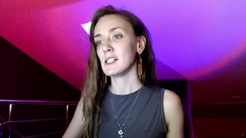 Dalia  online show from 5, 1, 2025