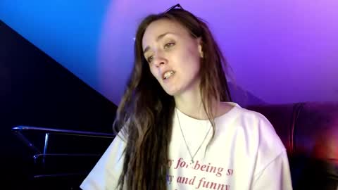 Dalia  online show from 19, 1, 2025