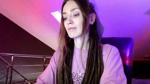 Dalia  online show from 25, 1, 2025