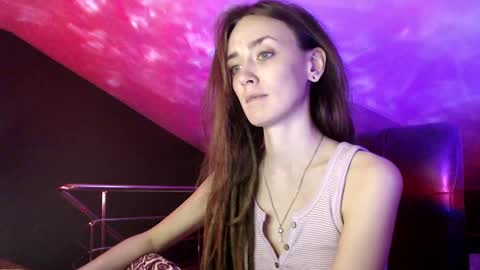 Dalia  online show from 8, 2, 2025