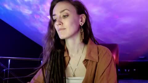 Dalia  online show from 17, 2, 2025