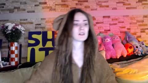 Dalia  online show from 16, 10, 2025