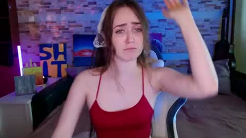 Dalia  online show from 18, 6, 2026