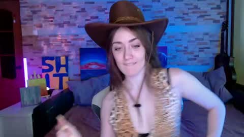 Dalia  online show from 19, 6, 2026