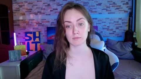 Dalia  online show from 25, 6, 2026
