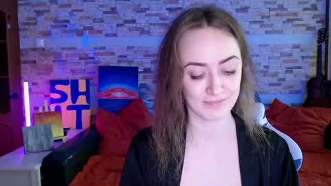 Dalia online show from 19, 7, 2026