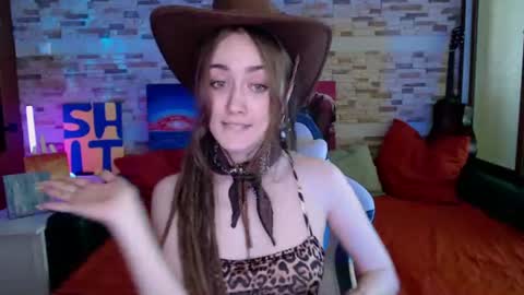 Dalia online show from 21, 7, 2026