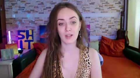 Dalia online show from 27, 7, 2026