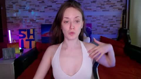 Dalia online show from 29, 7, 2026
