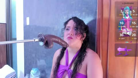 Dalia online show from 24, 4, 2026