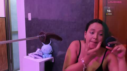 Dalia online show from 26, 4, 2026