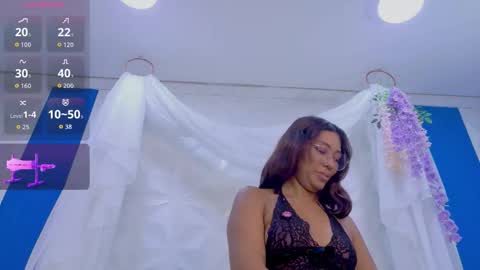 dalia_saenz online show from 7, 3, 2026