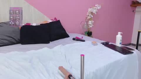 dalia_saenz online show from 9, 3, 2026