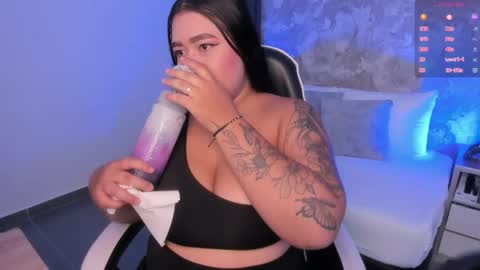 D A L I A  online show from 5, 6, 2026