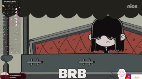 dalia_vorhees online show from 7, 12, 2024