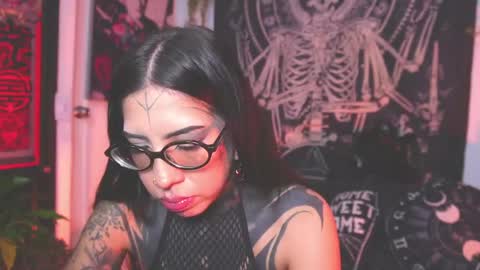 dalia_vorhees online show from 4, 5, 2026
