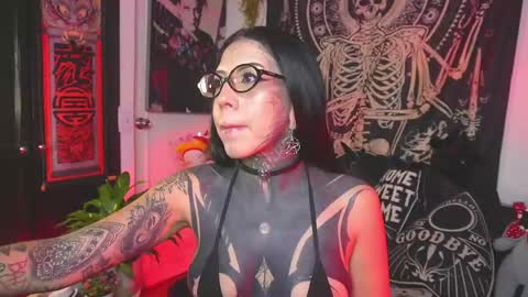 Snapshot of dalia_vorhees chatting on 5, 6, 2026 dalia_vorhees online show from 5, 6, 2026