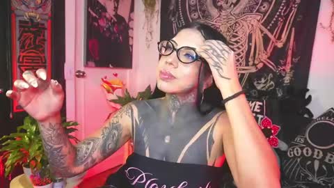 Snapshot of dalia_vorhees chatting on 6, 6, 2026 dalia_vorhees online show from 6, 6, 2026