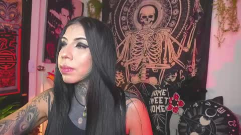 Snapshot of dalia_vorhees chatting on 9, 6, 2026 dalia_vorhees online show from 9, 6, 2026