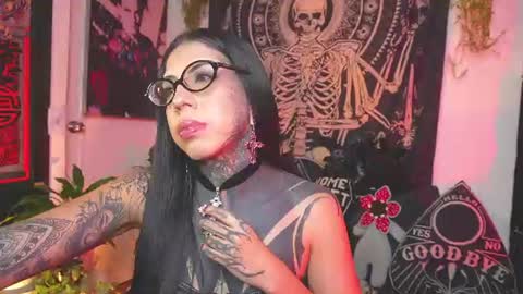Snapshot of dalia_vorhees chatting on 12, 6, 2026 dalia_vorhees online show from 12, 6, 2026