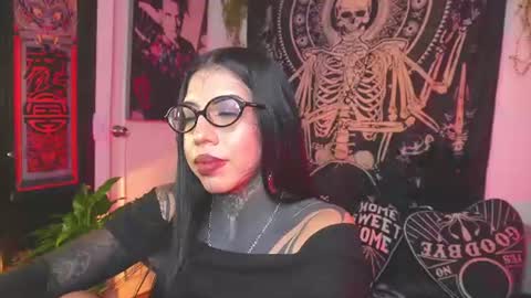 Snapshot of dalia_vorhees chatting on 13, 6, 2026 dalia_vorhees online show from 13, 6, 2026