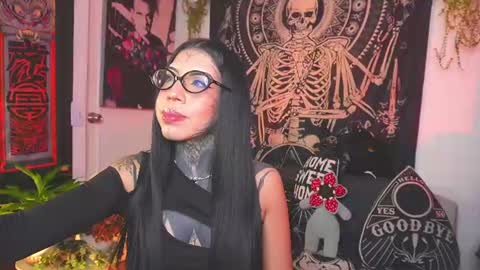 Snapshot of dalia_vorhees chatting on 18, 6, 2026 dalia_vorhees online show from 18, 6, 2026