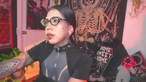 Snapshot of dalia_vorhees chatting on 19, 6, 2026 dalia_vorhees online show from 19, 6, 2026