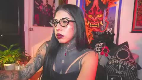 Snapshot of dalia_vorhees chatting on 23, 6, 2026 dalia_vorhees online show from 23, 6, 2026