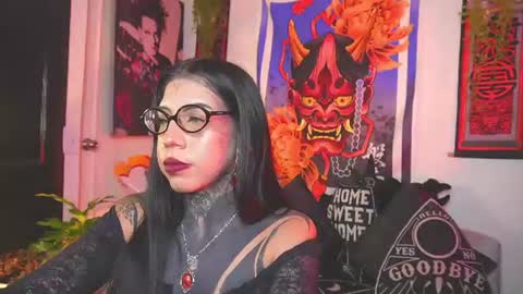 Snapshot of dalia_vorhees chatting on 25, 6, 2026 dalia_vorhees online show from 25, 6, 2026