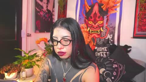 Snapshot of dalia_vorhees chatting on 25, 6, 2026 dalia_vorhees online show from 25, 6, 2026
