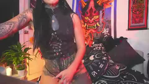 Snapshot of dalia_vorhees chatting on 27, 6, 2026 dalia_vorhees online show from 27, 6, 2026