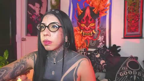 Snapshot of dalia_vorhees chatting on 30, 6, 2026 dalia_vorhees online show from 30, 6, 2026