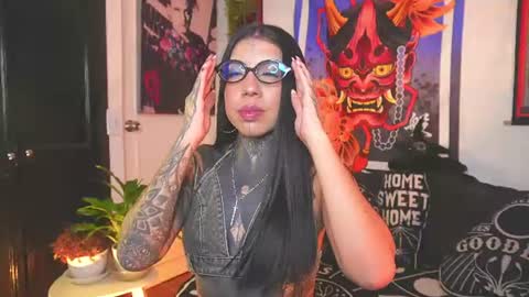 Snapshot of dalia_vorhees chatting on 4, 7, 2026 dalia_vorhees online show from 4, 7, 2026